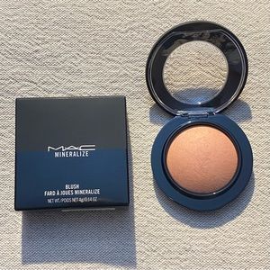 MAC Blush NIB